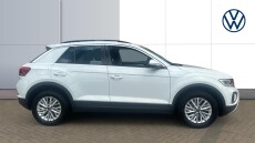 Volkswagen T-Roc 1.0 TSI Life 5dr Petrol Hatchback